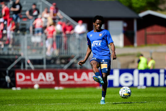 Örgrytes Emmanuel Imoh Ekpenyong