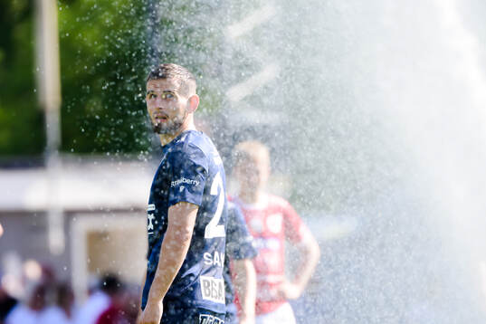 Örgrytes Erion Sadiku deppar