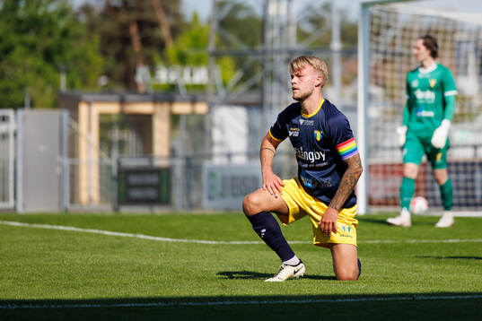 Torns Jens Lynard deppar