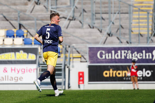 Torns Linus Persson