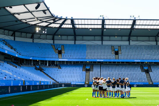 Malmö FF spelare
