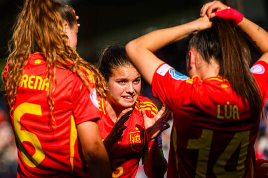 Amaya of Spain