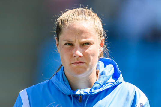 Malmö FFs Linnea Svensson