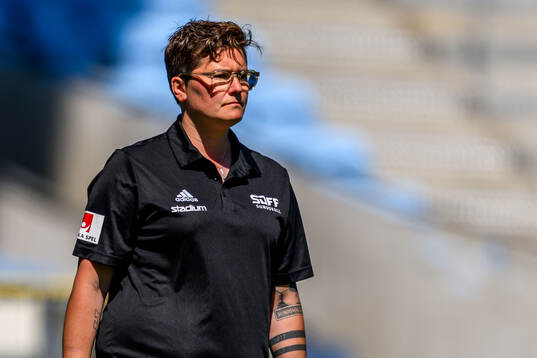 Sundsvalls Madelen Björk