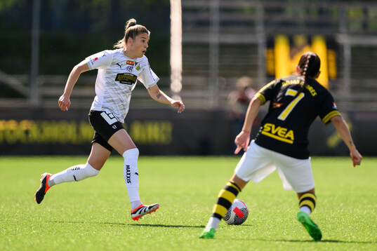 Häckens Anna Csiki
