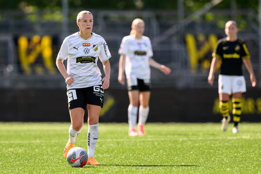 Häckens Josefine Rybrink