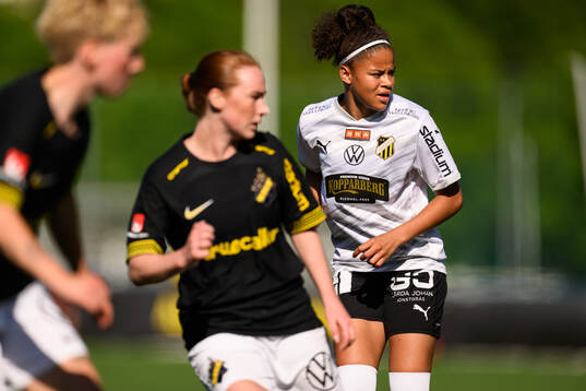 Häckens Felicia Schröder