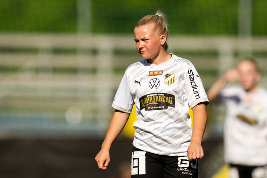 Häckens Matilda Nildén