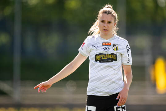 Häckens Anna Csiki