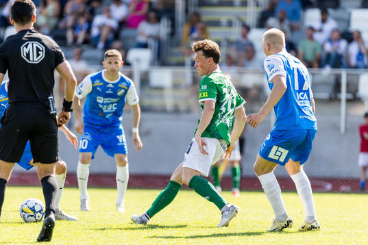 Brages Filip Sjöberg