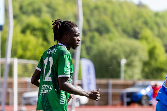 Brages Ieltsin Jeronimo Semedo Camoes