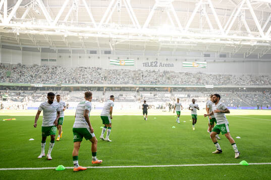 Hammarbys spelare