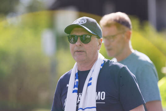 Supporter