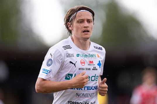 Värnamos Simon Thern