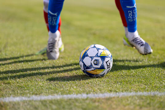 Matchboll