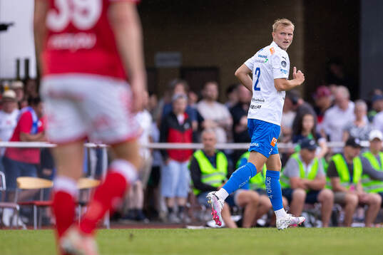 Värnamos Johan Rapp