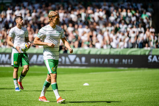 Hammarbys spelare