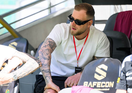 AIKs John Guidetti