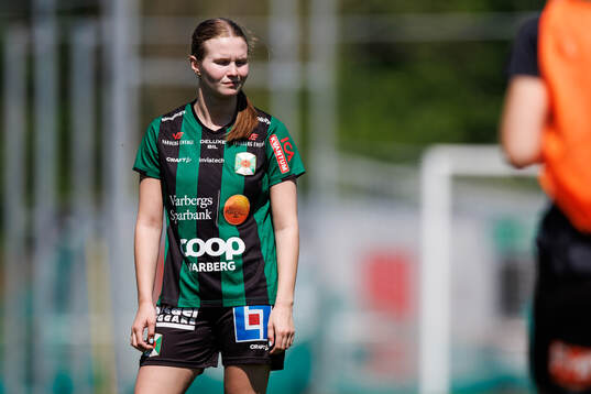 Varbergs Maria Fermheden