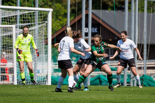 Varbergs Ellen Heurlin
