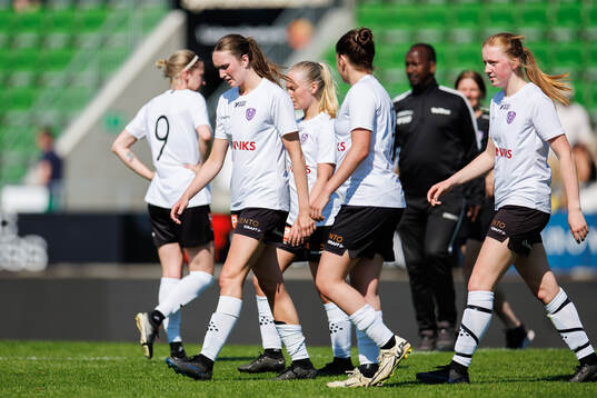 Valders spelare deppar