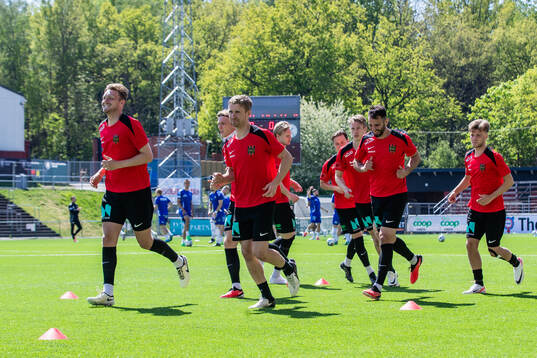 Brommapojkarnas spelare