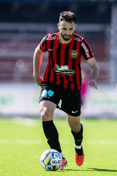 Brommapojkarnas André Calisir