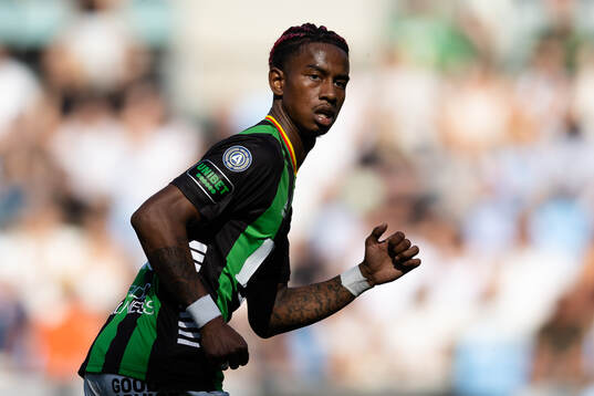 GAIS Chovanie Shakur Amatkarijo