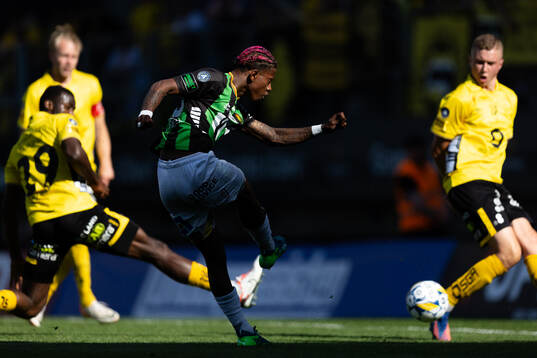 GAIS Chovanie Shakur Amatkarijo