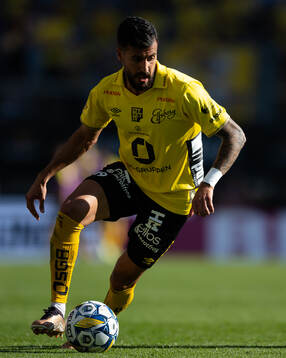 Elfsborgs Rami Kaib
