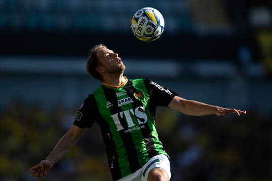 GAIS Gustav Lundgren