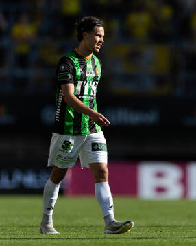 GAIS William Milovanovic