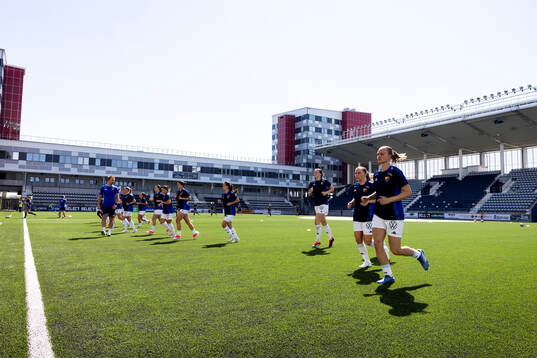 Djurgårdens spelare
