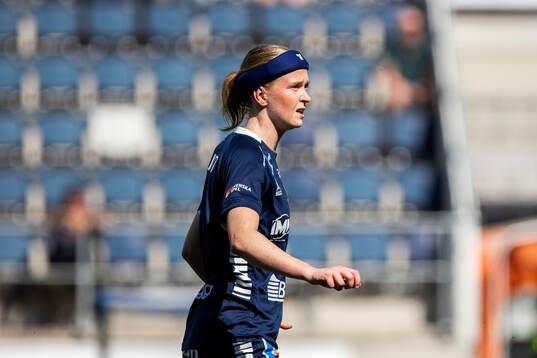 Linköpings Emma Östlund