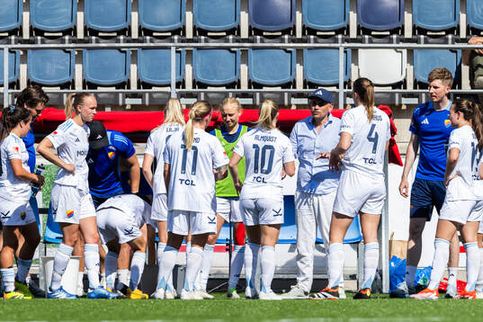 Djurgårdens spelare