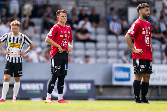Örebros Tobias Björnstad