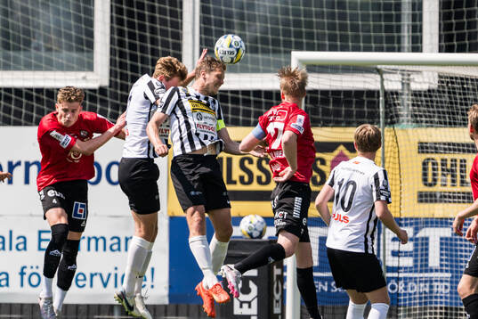 Landskronas Philip Andersson