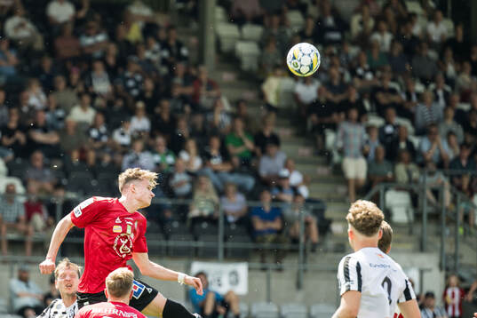 Örebros Jesper Modig