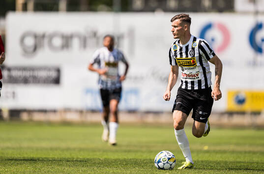Landskronas Robin Dzabic