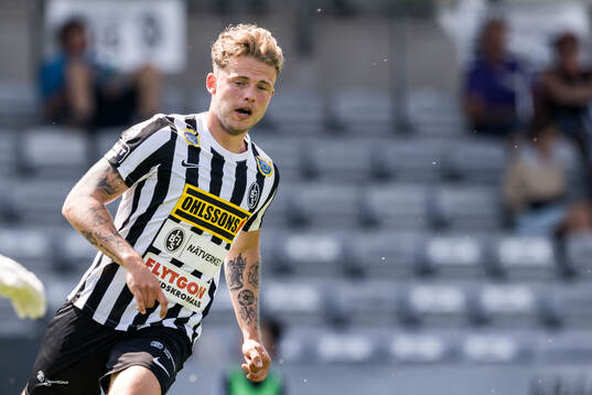 Landskronas Frederik Ihler