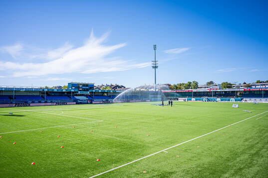 Nordmøre Stadion