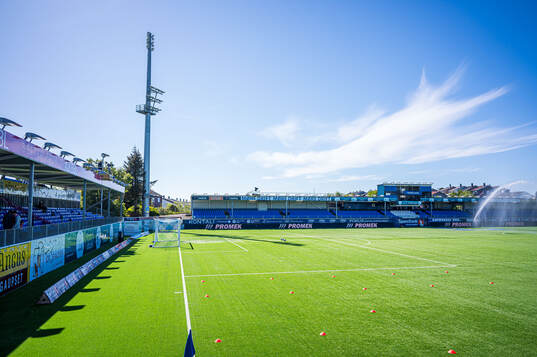 Nordmøre Stadion