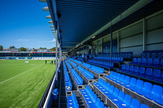 Nordmøre Stadion