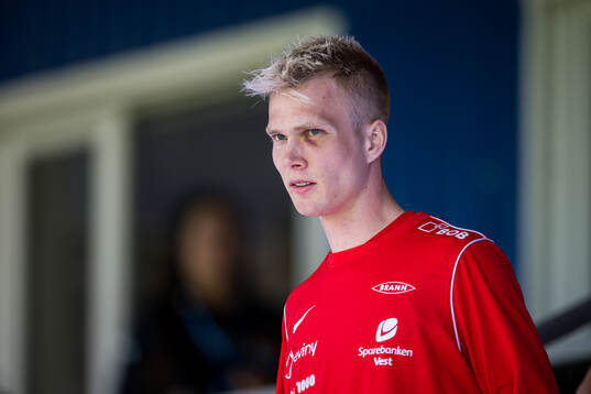 Magnus Warming of Brann