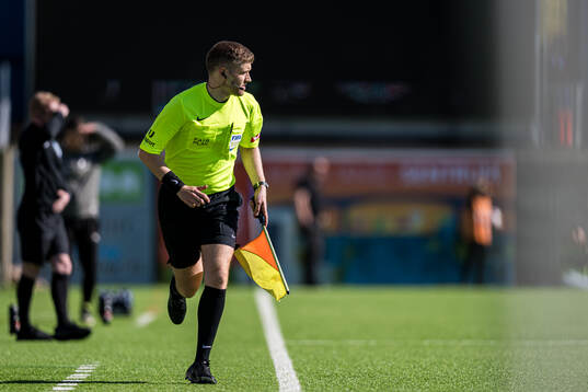 Linesman