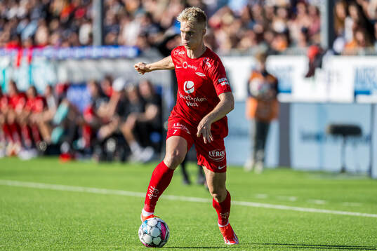 Magnus Warming of Brann