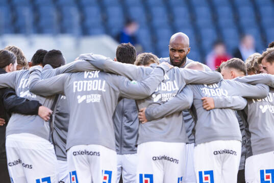 Västerås Jabir Abdihakim Ali