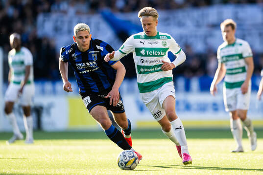 Bläddra bland fler bilder av Fotboll, Allsvenskan, Sirius - Västerås