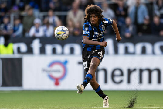 Sirius Malcolm Jeng