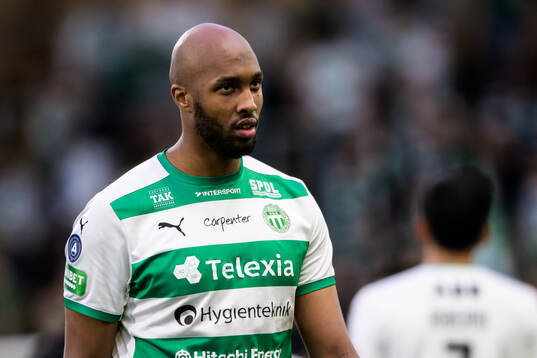 Västerås Jabir Abdihakim Ali deppar